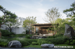 整合周边的贸易资本